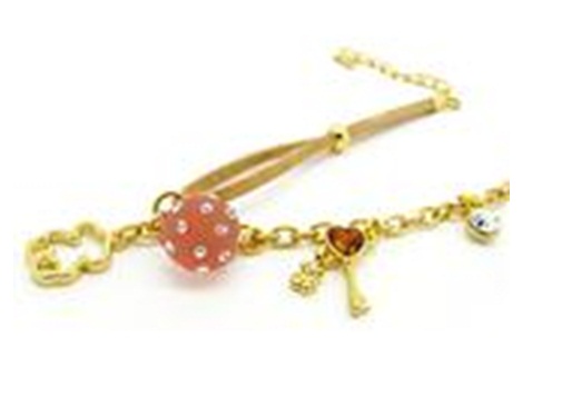 White Chocolate Charms