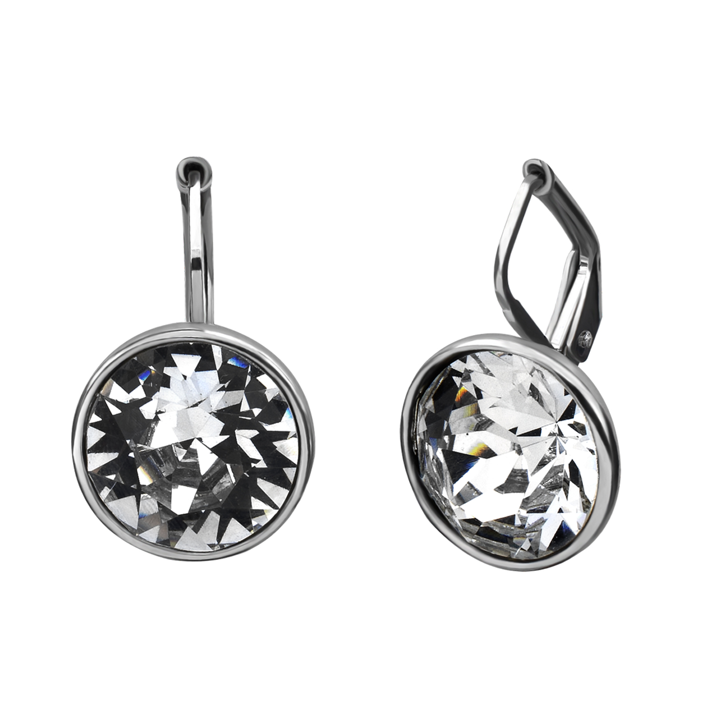 Marie Louise (On White)