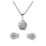 Crystal Ball (On White)