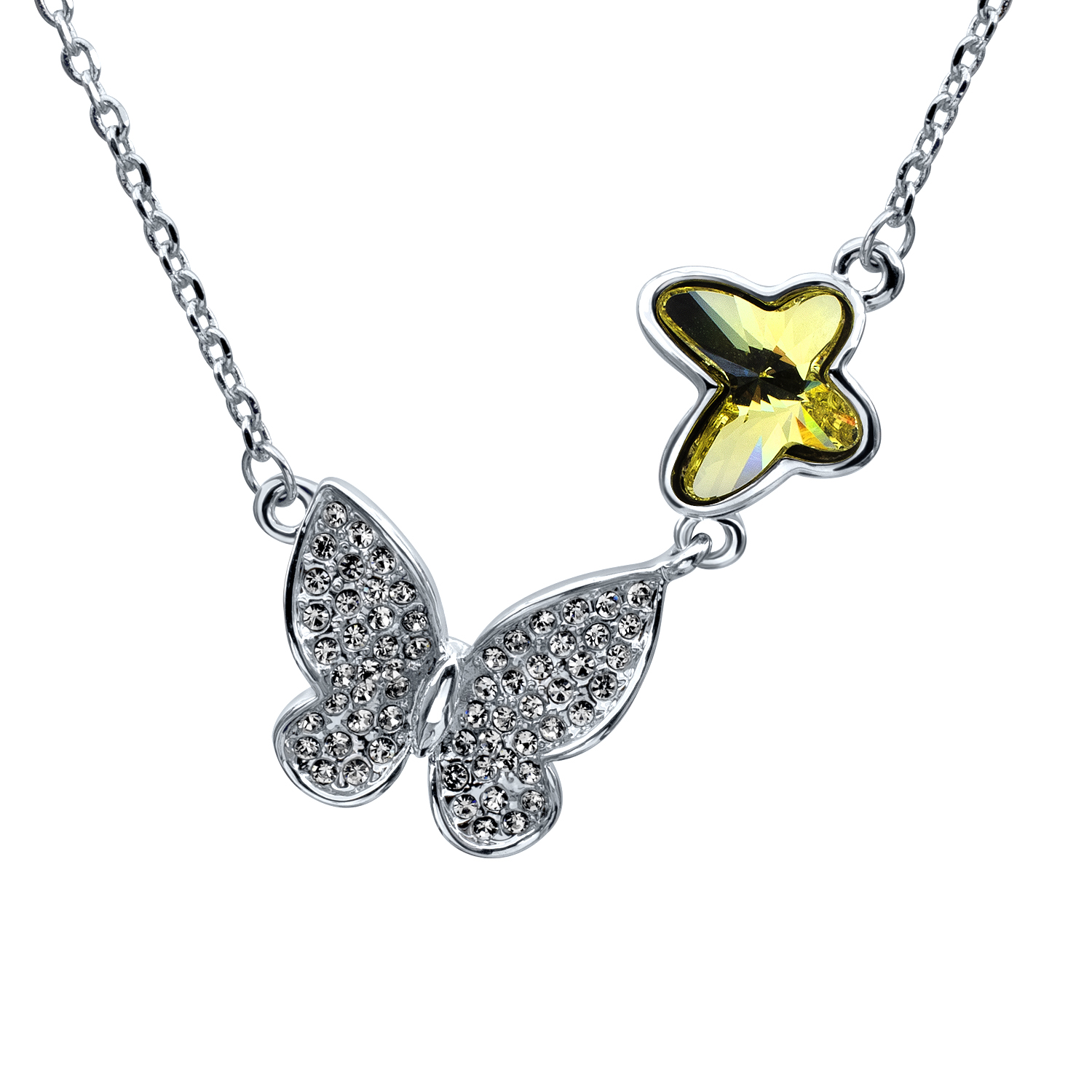 Fly to The Sky (Yellow)