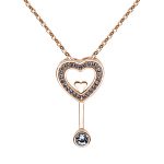 Florencia Touch (On Rose)