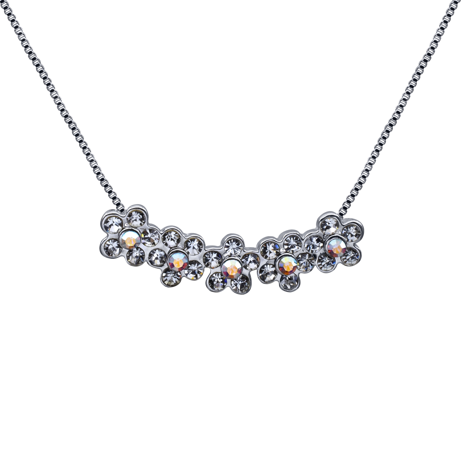 Vincennes (On White)