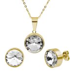 Cosmic Love (On Gold)