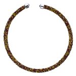 Mystyc (On Gold & Red)