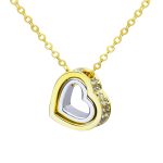 My Heart Goes On  Golden & Silver