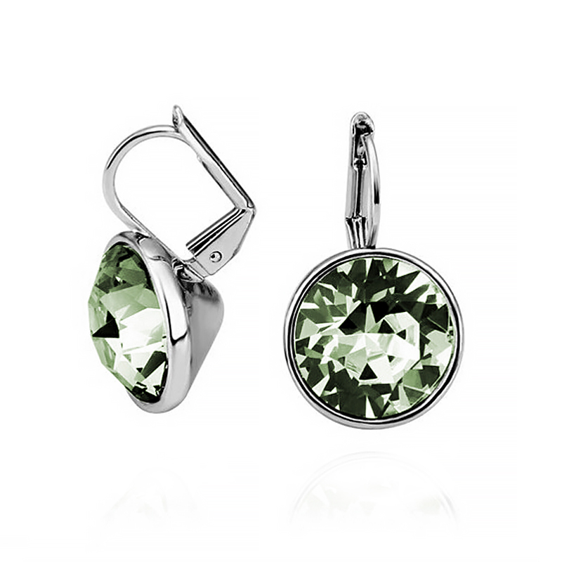 Marie Louise  On Green