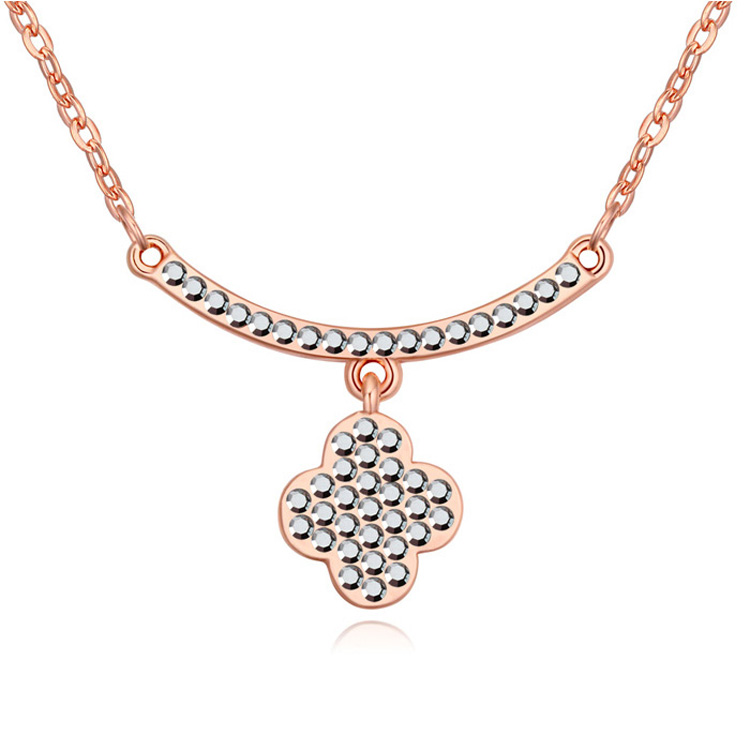 Gala (On Rose & Silver)