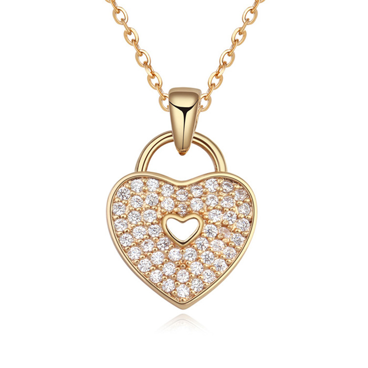 Secret of Paris (On Yellow)