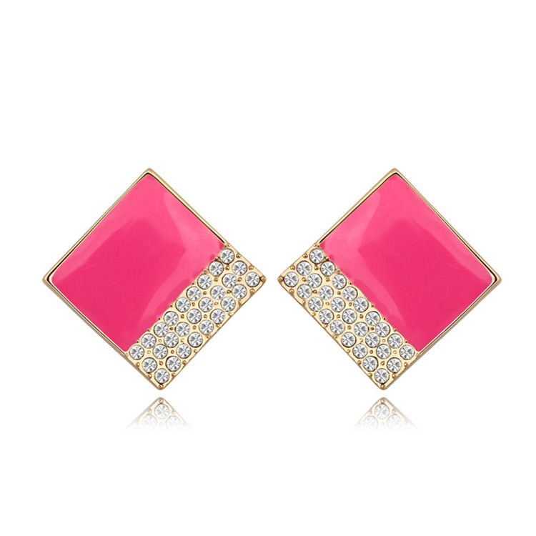 Republique (On Pink)