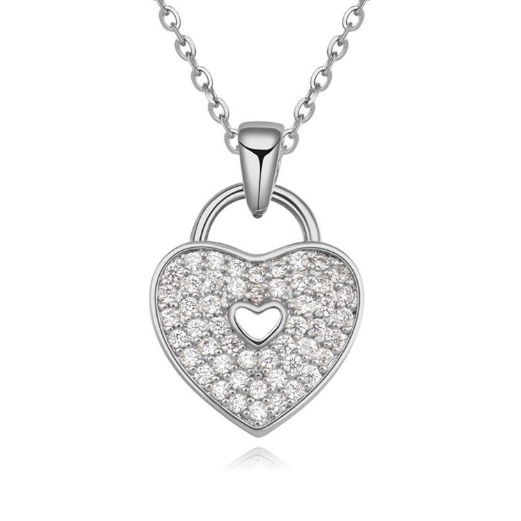 Secret of Paris (On White)