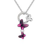 Follow Your Heart (Purple)