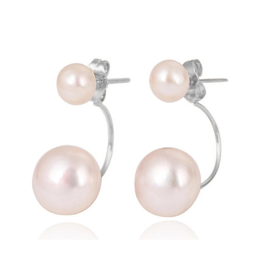 Beauty Love (On Silver)