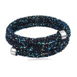 Mystyc Bracelet Double(On Blue Navy)