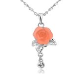 Floral Art (On White)