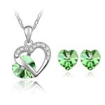 Found the love (on Green)