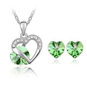 Found the love (on Green)