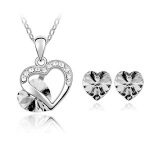 Found the love (on White)