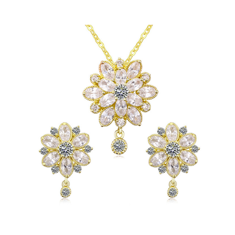 Frozen on Golden (Complete)