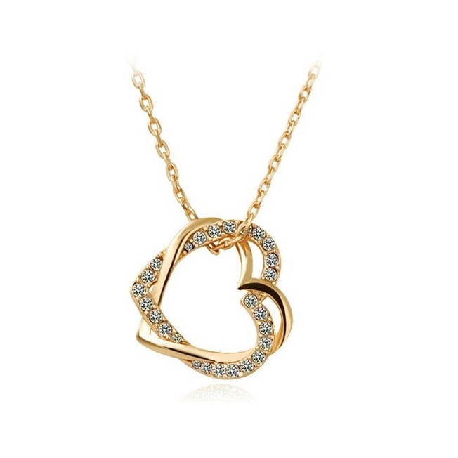 Love Me Two Times (On Yellow)