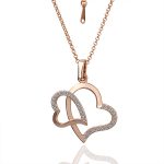 Marry Me (Pink Gold)