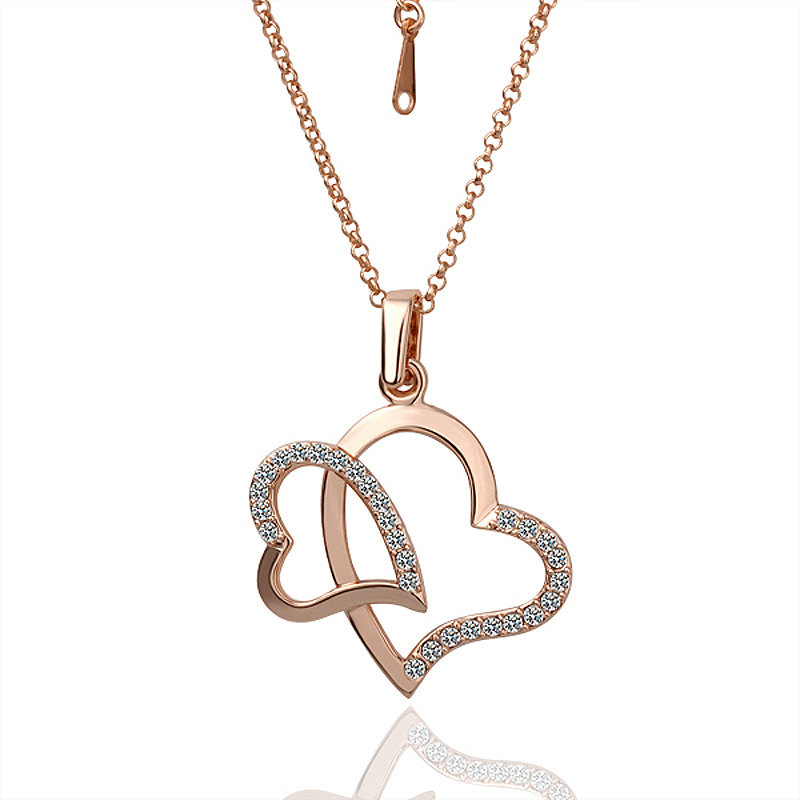 Marry Me (Pink Gold)