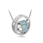 My Heart For You (Blue Sky)