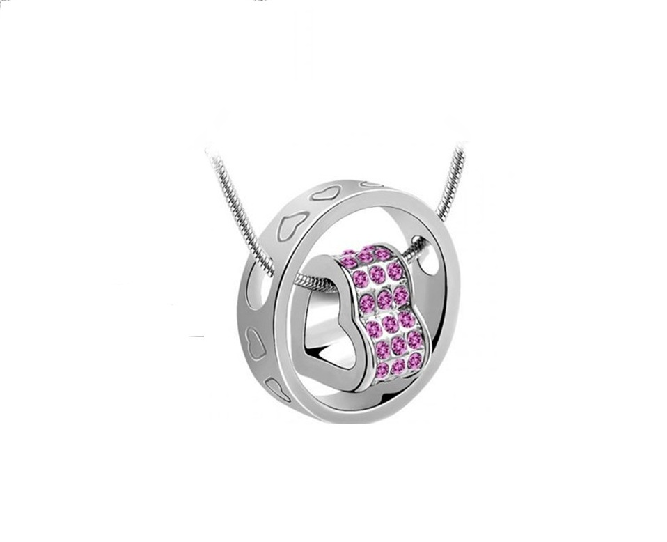 My Heart For You (Pink)