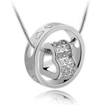 My Heart For You (On Silver Gold)