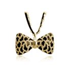 My Sweet Ribbon (on yellow gold)