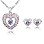 Nathasha (On Purple)