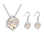 Hidden Glass on Amber (Complete)