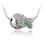 Over the Sea (On Colors)