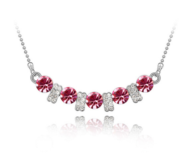 I Have a Dream (Pink)