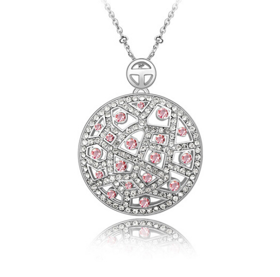 Colors of the Life (On Pink)