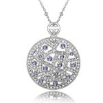 Colors of the Life (On Purple)