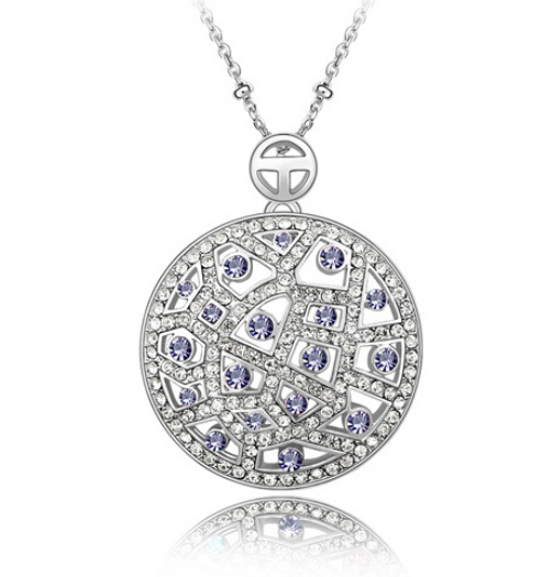 Colors of the Life (On Purple)