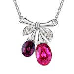 Penelope (On Purple)