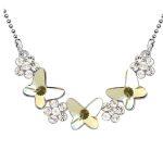 Lets Fly (On Yellow)