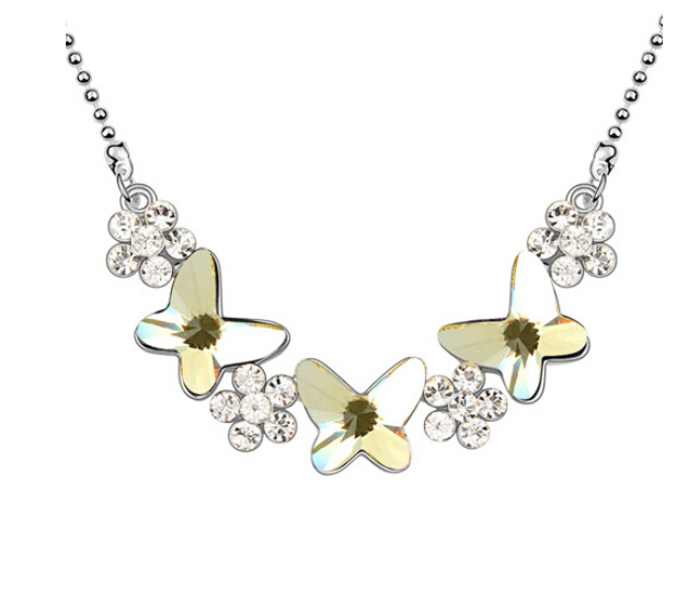 Lets Fly (On Yellow)