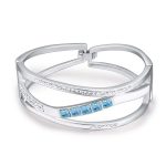 Friendly Love (On Blue)