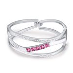 Friendly Love (On Pink)