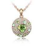 Lucille On Green Gold