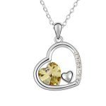 Beautiful Life (On Yellow)