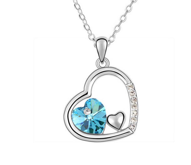 Beautiful Life (On Blue)