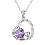 Beautiful Life (On Purple)