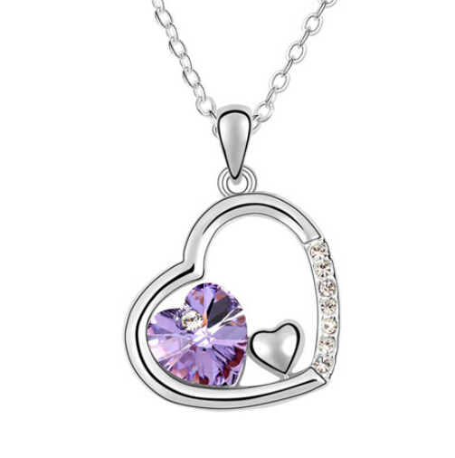 Beautiful Life (On Purple)