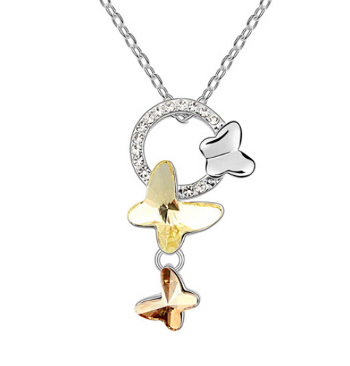 Follow Your Heart (Yellow)