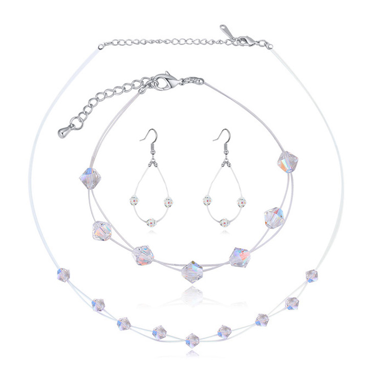 Anabelle On Tornasol