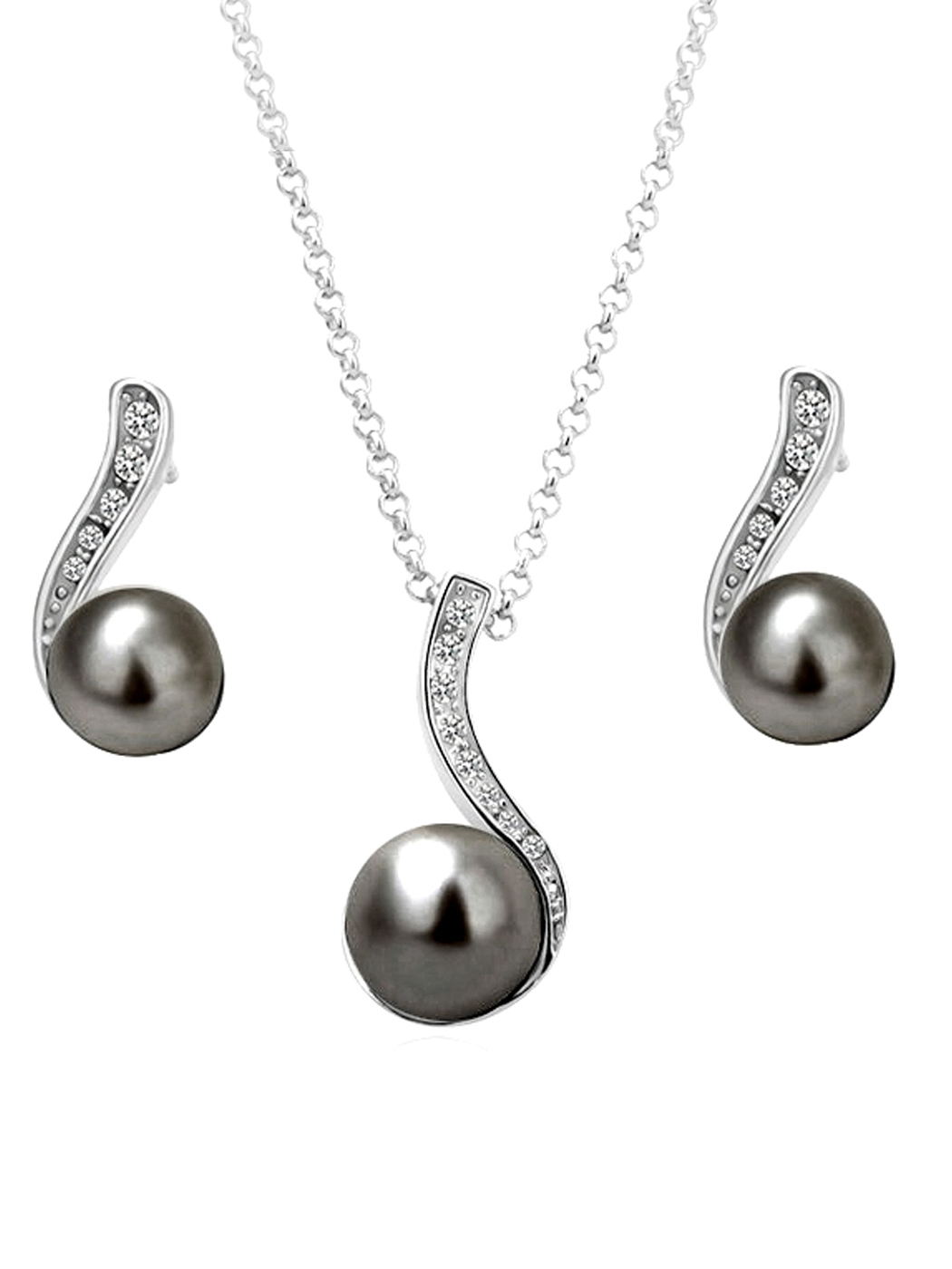 Ocean Mistery (Gray)