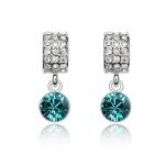 Paris by Night on Turquesa